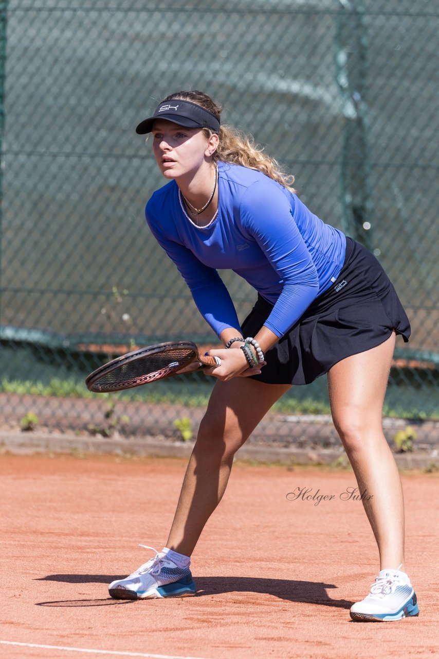 Anna-Marie Weissheim 19 - Bergstedt Open